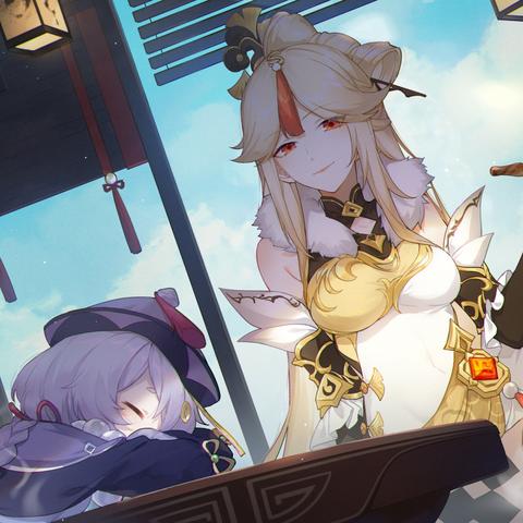 《原神》月之四食谱攻略：6.3版本新食谱获取秘籍大公开