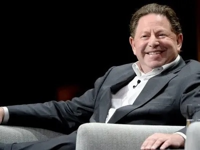 微软巨资收购鲍比考迪克:COD销量暴跌真相揭晓! 微软巨资收购鲍比考迪克:COD销量暴跌真相揭晓!