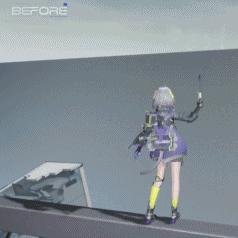 《尘白禁区》新篇章:揭秘美少女射击RPG魅力新体验 《尘白禁区》新篇章:揭秘美少女射击RPG魅力新体验