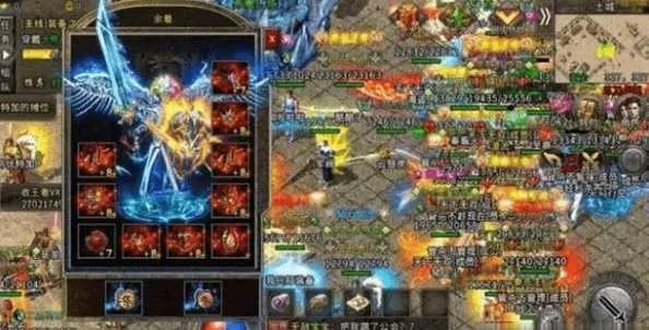 传奇服务器，2026年如何锁定高爆率、零卡顿的终极选择？