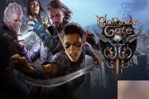 博德之门新职业揭秘：双生法师与幻影刺客震撼登场