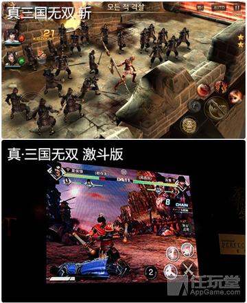 《真·三国无双 起源》Switch 2实机画面惊艳首曝，解锁全新战斗体验