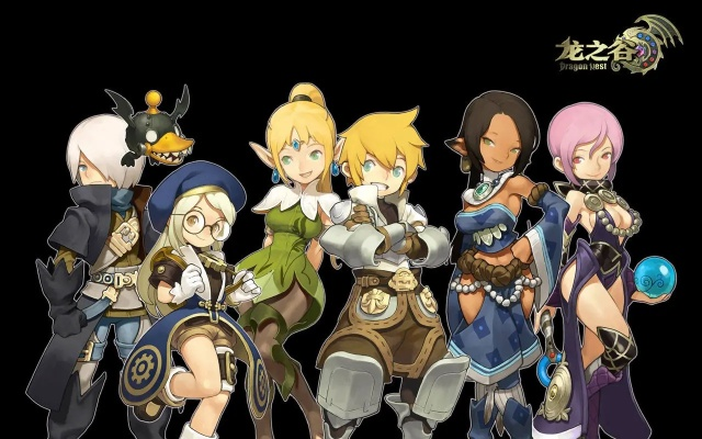 龙之谷怀旧服，2026年权威推荐为何引爆玩家回归狂潮？