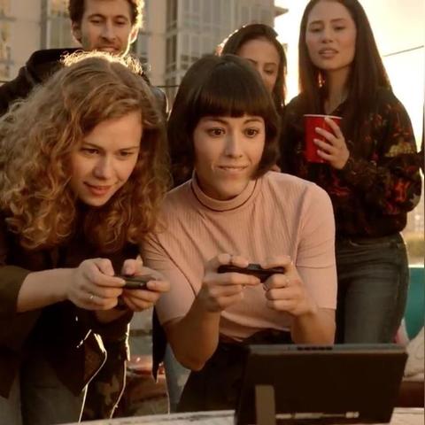 任天堂再创辉煌，Switch 2销量突破400万，引领游戏新纪元