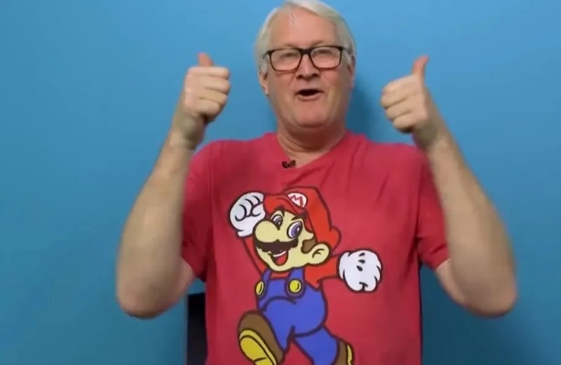 马力欧新声：传承与创新，揭秘查尔斯·马尔蒂内接班人独到心得