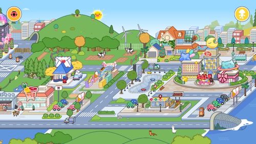 心动小镇攻略：深度揭秘趣味生活新体验