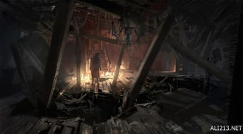 惊悚揭秘：暗藏阴森的《超级马力欧世界》终极真相