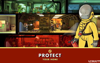 《辐射避难所》新剧热选,揭秘未来英雄诞生记 《辐射避难所》新剧热选,揭秘未来英雄诞生记