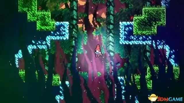 蔚蓝海带攻略：解锁《Hytale》神秘海洋宝藏