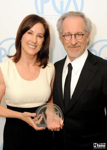 星战大地震：卢卡斯影业主席凯瑟琳·肯尼迪卸任，传承新篇章