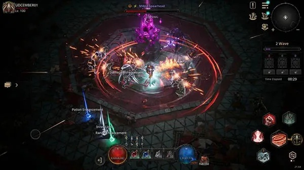 《恶月十三》新赛季启！混沌副本门槛大降，畅玩新体验来袭