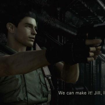 《生化危机9》双主角体验升级，沉浸式互动革新体验