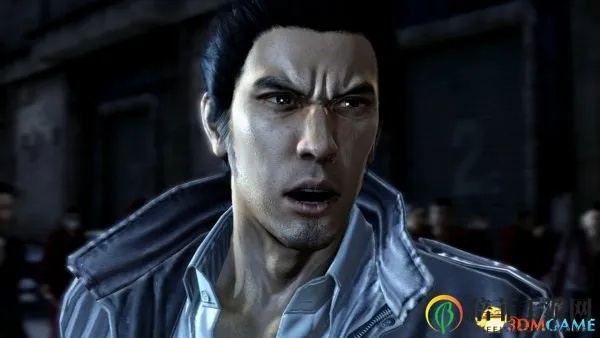 《如龙极3》进化体验，深度挖掘新乐趣