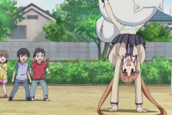 女漫画主角裙底绑带揭秘,引发绅士日报热议 女漫画主角裙底绑带揭秘,引发绅士日报热议