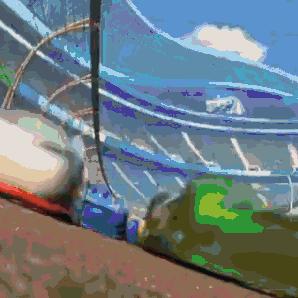 迪士尼经典重制,全新《力挽狂澜》赛车总动员 迪士尼经典重制,全新《力挽狂澜》赛车总动员