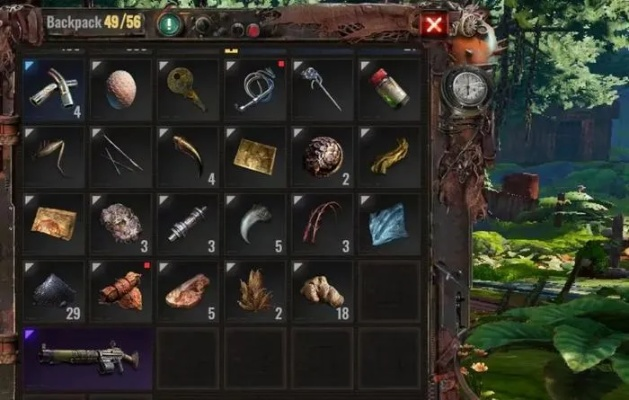 战利品翻倍！Speranza回收狂潮解锁珍稀材料