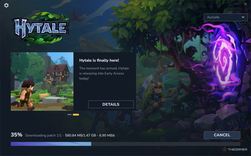 《Hytale》武器进阶攻略：解锁全新战斗潜能