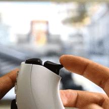 PS5主机手柄惊艳新配色预售开启，独家尊享体验升级