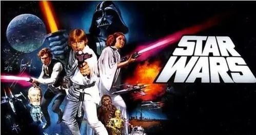 卢卡斯新总裁揭秘《星球大战》未来动向