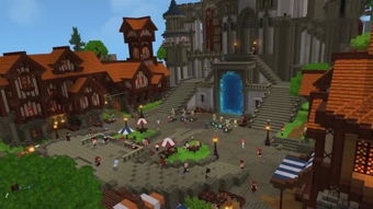 《Hytale》攻略:轻松获取影织碎片秘籍大公开 《Hytale》攻略:轻松获取影织碎片秘籍大公开