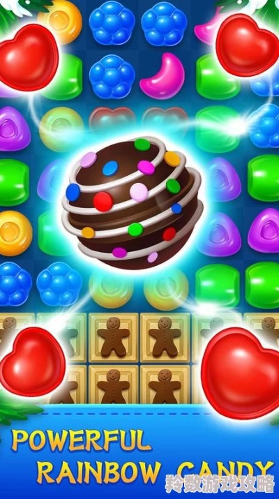 爆破糖果奇袭？解密2026爆款Poptang的逆袭密码