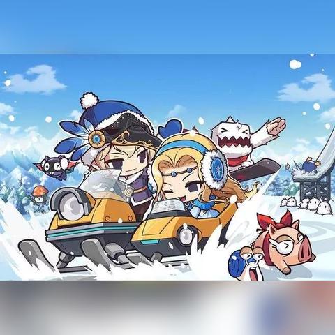 冒险岛霸主14.6,2026年Q1新版本能否解锁终极战力? 冒险岛霸主14.6,2026年Q1新版本能否解锁终极战力?