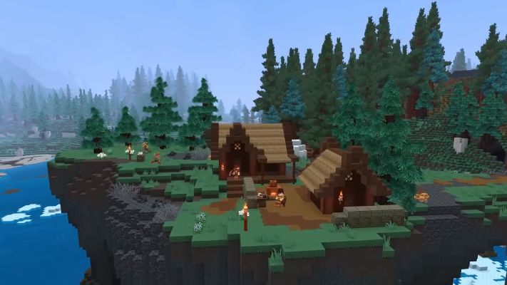 《Hytale》耕种秘籍：解锁高效农业新境界