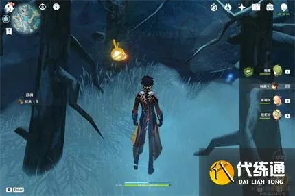 雪松木高效采集攻略：暮光之林秘籍大公开