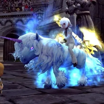 龙之谷独角兽2026新晋神级坐骑?驯服攻略与实战毁天灭地解析! 龙之谷独角兽2026新晋神级坐骑?驯服攻略与实战毁天灭地解析!