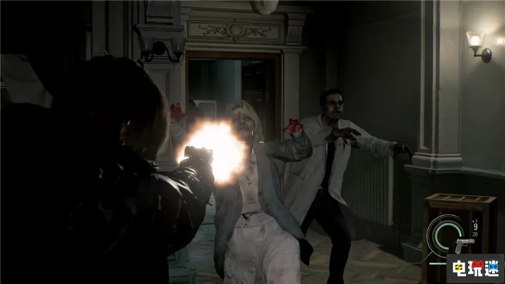 导演澄清：安魂曲真相，里昂之谜全新揭晓