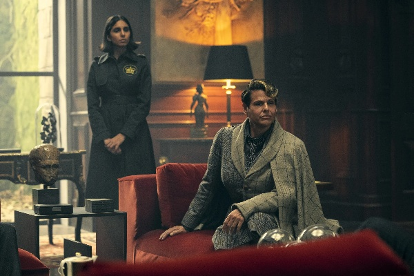 夜巡罪恶2026：罪影重重，正义觉醒