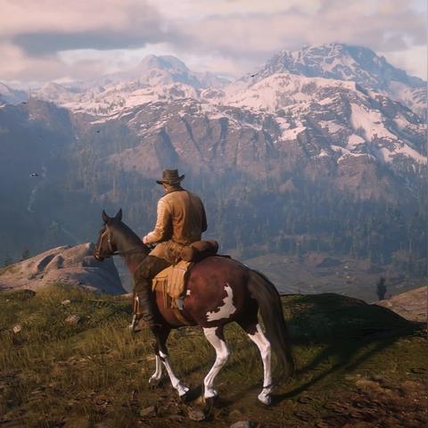 《荒野大镖客：救赎》退款潮揭秘，玩家权益新保障！