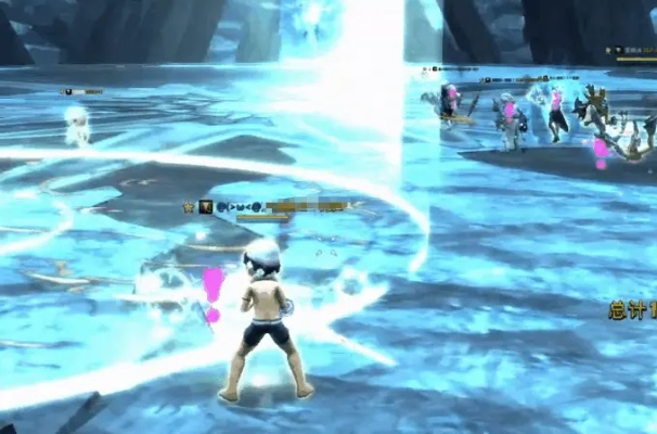 龙之谷官网下载独门秘籍，黄金渠道在哪？零延迟开启冰龙巢穴！