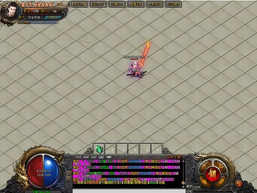 传奇归来玩家论坛终极奥义,如何用暗殿密令引爆全服战力? 传奇归来玩家论坛终极奥义,如何用暗殿密令引爆全服战力?