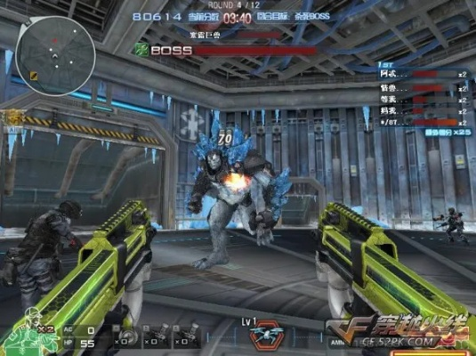 P90-雷暴王者新锐解析：手游竞技场霸主崛起之谜