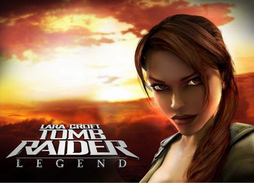 造型惊艳！古墓丽影主演飒气全开，演技新高度