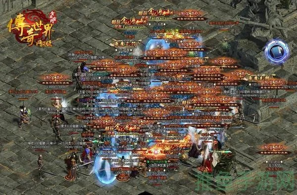 传奇世界2026年Q1新版本如何颠覆经典？专家深度解析实战技巧