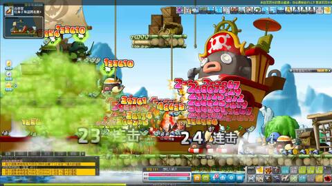 冒险岛2026赛季更新，MXD.SDO.COM隐藏了哪些惊喜？