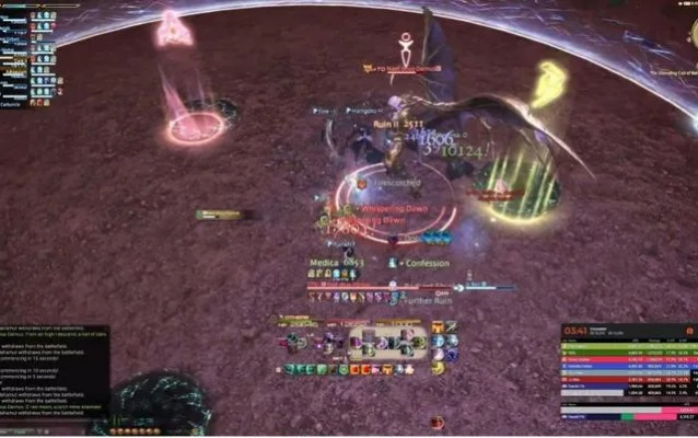 bfo.sdo.com，2026年奇幻MMO新纪元，如何靠公会战逆袭登顶？