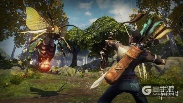 《神鬼寓言》新篇揭秘:经验球传承再升级! 《神鬼寓言》新篇揭秘:经验球传承再升级!