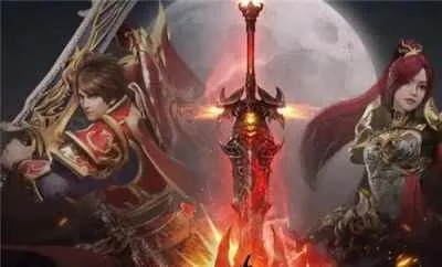 韩版传奇，2026年为何成为高爆率PK游戏新宠？