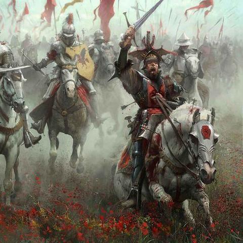 黑火叛乱揭秘：关键转折点塑造《七王国的骑士》传奇