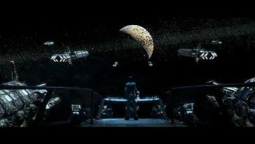 《黑鸟计划》揭秘:沉浸式未来战争体验新篇章 《黑鸟计划》揭秘:沉浸式未来战争体验新篇章