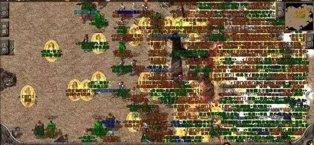 盛大传奇2026战力爆表!老骨灰才知道的隐藏伤害机制? 盛大传奇2026战力爆表!老骨灰才知道的隐藏伤害机制?