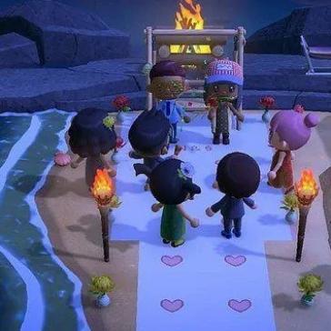 《动物森友会》销量飙升，揭秘重返巅峰新策略