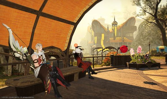 FF14Wiki深度探秘，2026年如何用它秒变艾欧泽亚高手？