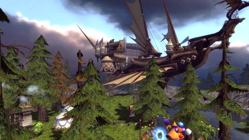 龙之谷怀旧服，2026年为何它引爆玩家热情？