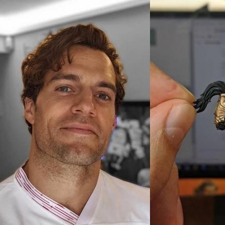 星际禁军非战士身份揭秘，战锤女性新模背景大改写