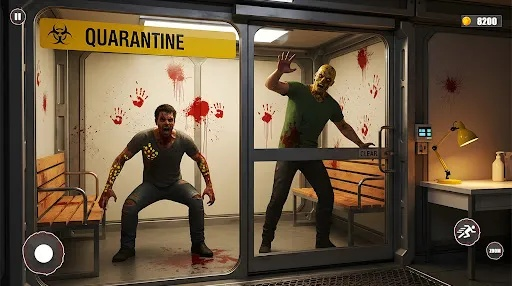 《隔离区：揭秘终极挑战攻略》