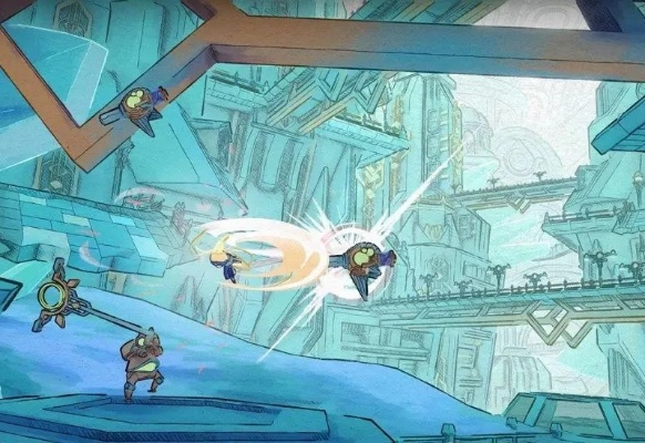 《Mio：星际记忆之旅：2026年银河战士恶魔城巅峰之作》